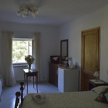 Agriturismo Millefiori Levanto Eksteriør billede