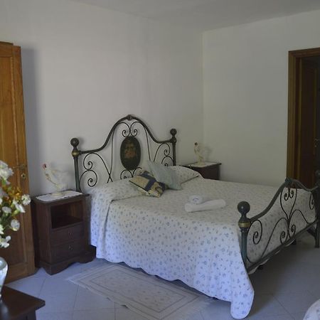 Agriturismo Millefiori Levanto Eksteriør billede