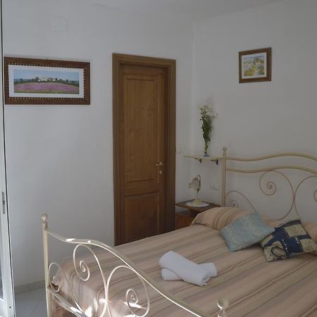 Agriturismo Millefiori Levanto Eksteriør billede