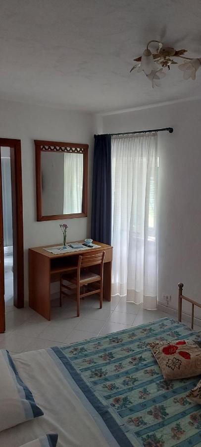 Agriturismo Millefiori Levanto Eksteriør billede