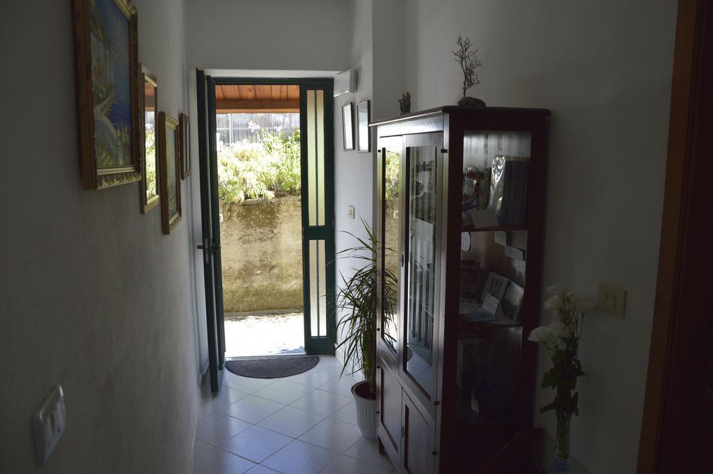 Agriturismo Millefiori Levanto Eksteriør billede