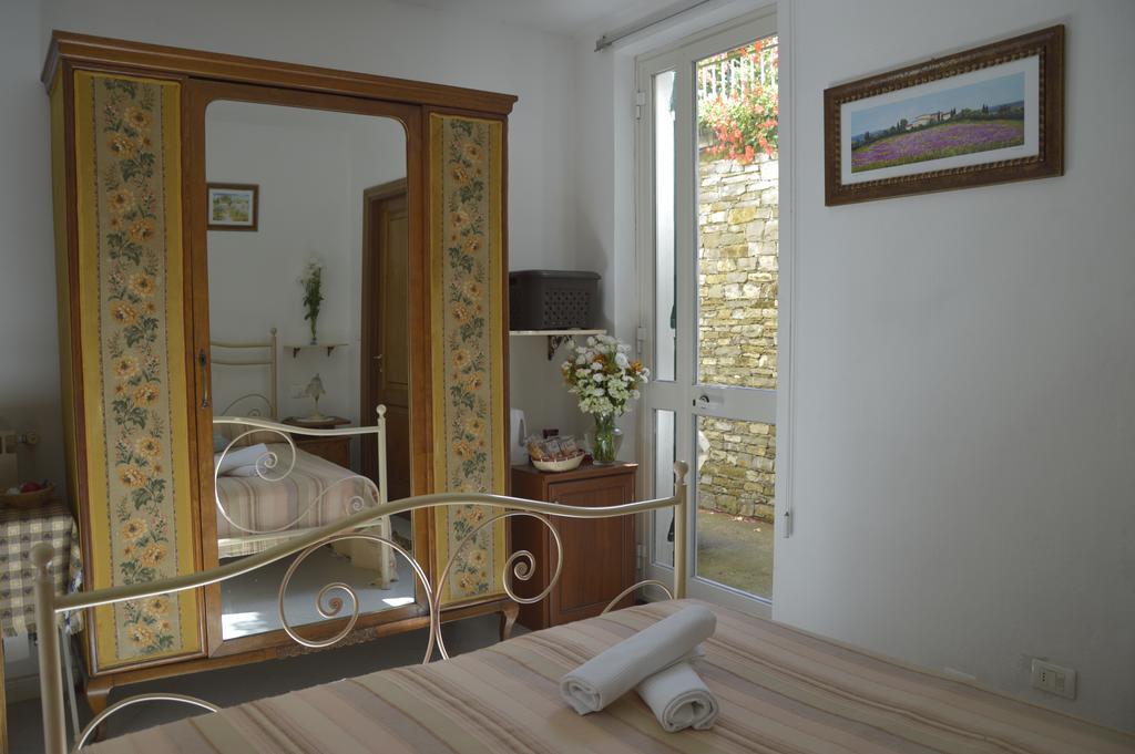 Agriturismo Millefiori Levanto Eksteriør billede