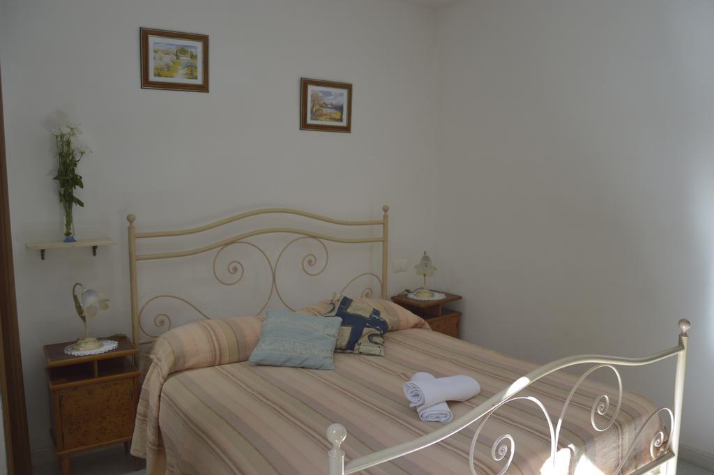 Agriturismo Millefiori Levanto Eksteriør billede
